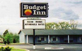 Budget Inn Lynchburg And Bedford